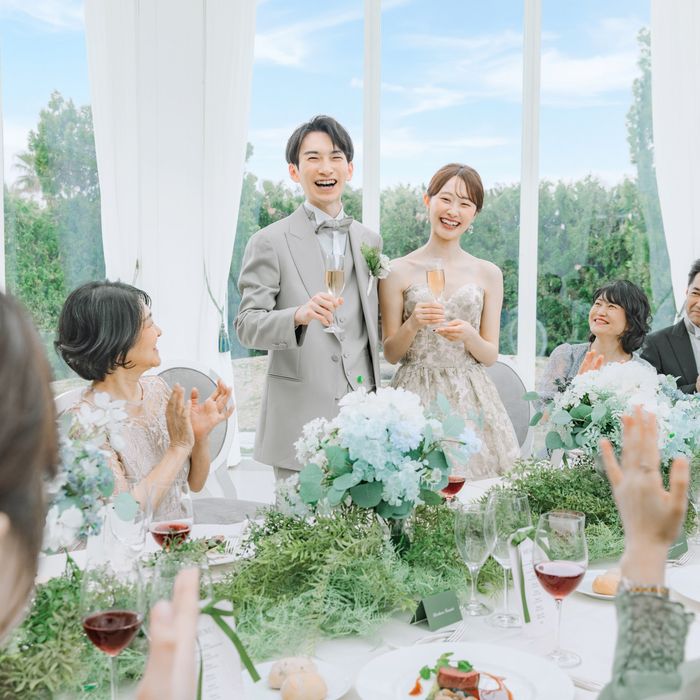 【RENEWAL OPEN】水と光のチャペル×試食付きフェア