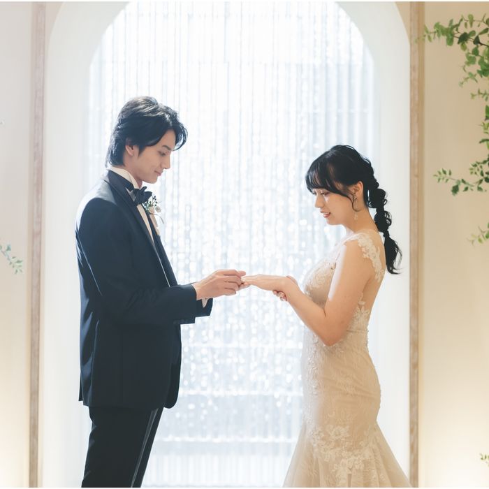 【結婚式の費用がぐっとお得】挙式料+撮影+衣装ランクアップがセットで半額以下の198,000円!チャペル見学から予算相談までまるっと体験BIGフェア