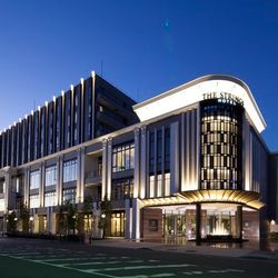 【少人数◎名駅5分】ラグジュアリーホテルで叶う憧れの挙式体験