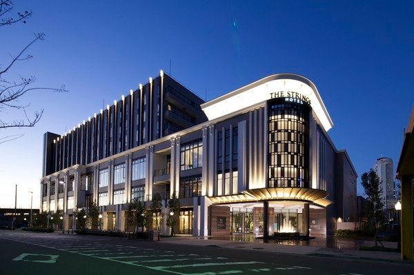 【少人数◎名駅5分】ラグジュアリーホテルで叶う憧れの挙式体験