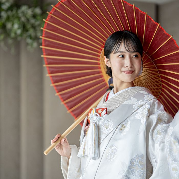 【和婚をご検討の方へ】和装試着もできる♪ウェディング相談フェア