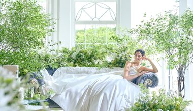 【27年7月~8月】最大126万円優待*夏婚プラン◆334万⇒208万円