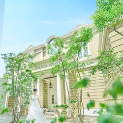 【初めての方にも】迎賓館貸切でゆったり見学&相談◆豪華試食付