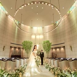 【口コミ◎1.8万美食】最大100万優待◆独立型チャペル◆牛フィレ