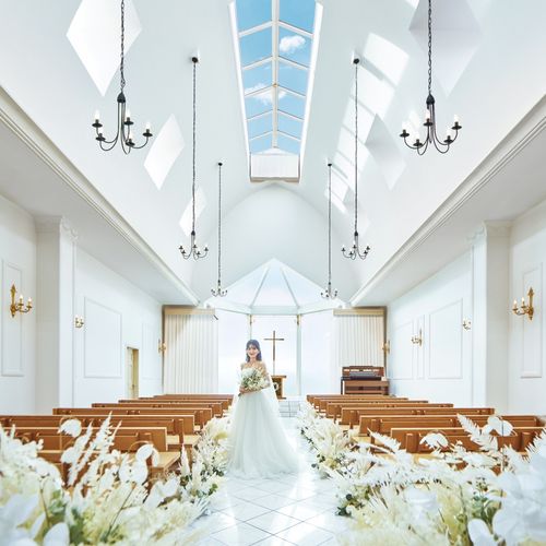 ヴィラ・アンジェリカの公式写真2枚目