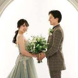 【結婚式の費用がぐっとお得】挙式料+撮影+衣装ランクアップがセットで半額以下の198,000円!チャペル見学から予算相談までまるっと体験BIGフェア