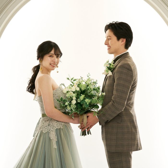 【結婚式の費用がぐっとお得】挙式料+撮影+衣装ランクアップがセットで半額以下の198,000円!チャペル見学から予算相談までまるっと体験BIGフェア