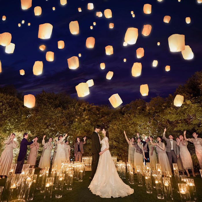 お盆BIG\最大130万ご優待付/花嫁ALL体験*大聖堂体感×豪華和牛コース試食会