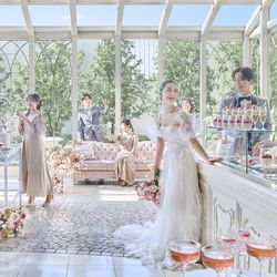 月曜SP《3万美食体験》全天候対応可能◎緑の邸宅体感ツアー×最大130万ご優待&Amazonギフト1.5万付