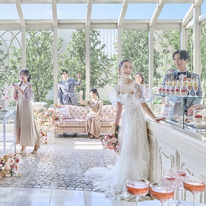 月曜SP《3万美食体験》全天候対応可能◎緑の邸宅体感ツアー×最大130万ご優待&Amazonギフト1.5万付