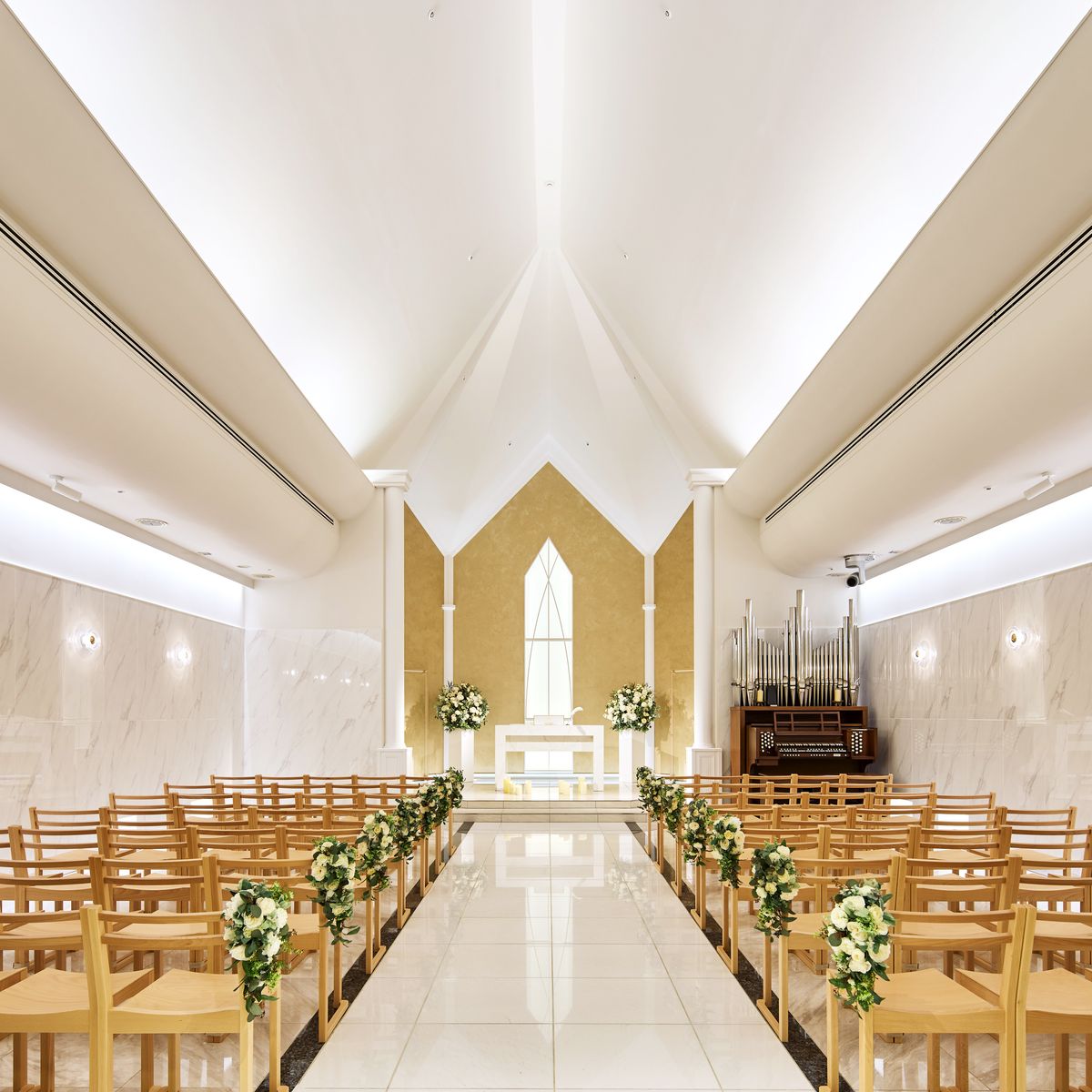 新横浜グレイスホテル/ロゼアン シャルムの公式写真1枚目