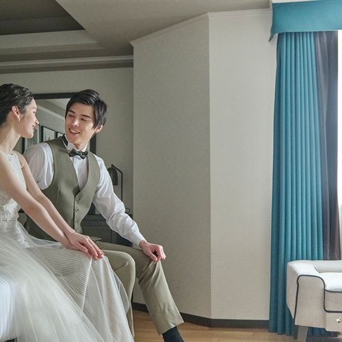 新横浜グレイスホテル/ロゼアン シャルムの公式写真3枚目