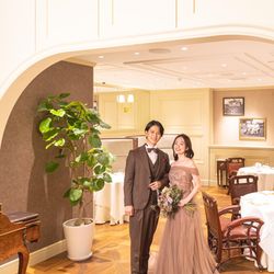 【オンラインで魅力を体感】美食×貸切ウエディング相談会