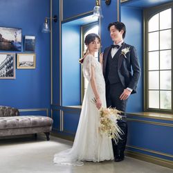 【結婚式の費用がぐっとお得】挙式料+撮影+衣装ランクアップがセットで半額以下の198,000円!チャペル見学から予算相談までまるっと体験BIGフェア