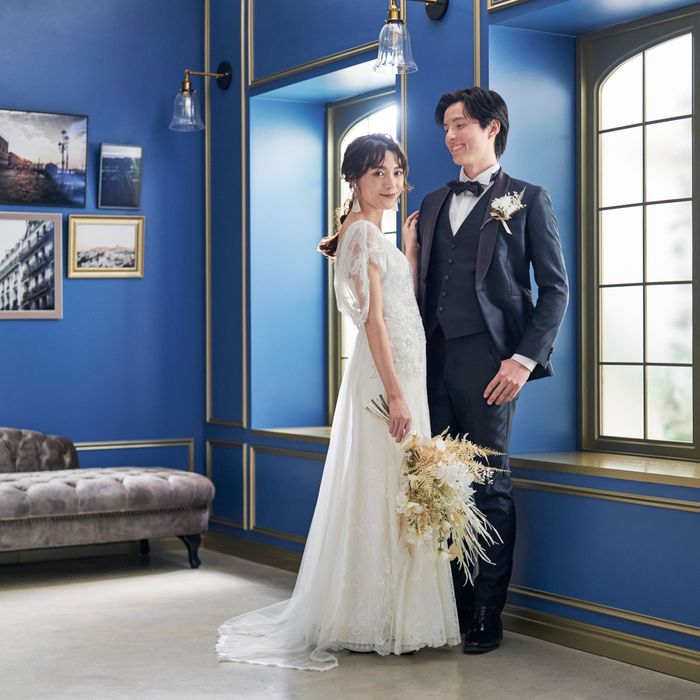 【結婚式の費用がぐっとお得】挙式料+撮影+衣装ランクアップがセットで半額以下の198,000円!チャペル見学から予算相談までまるっと体験BIGフェア