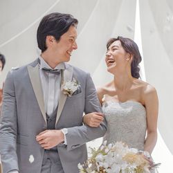 【結婚式の不安解消!】お見積り&日程相談会