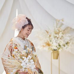 《この夏一番お得のBIGFAIR》結婚式の全てがわかる ウェディング体験フェスタ★ドレス試着や入場体験も◎