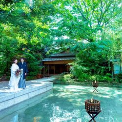 WeddingNews限定【豪華150万特典】初見学も安心の見積サポート★和洋どちらも叶う◎料亭河文の豪華4万無料試食BIGフェア