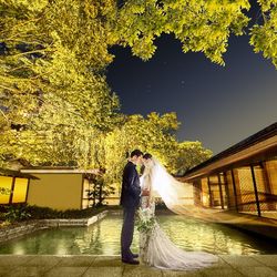 年1BIG!WeddingNews限定★初見学おすすめ【最大150万BIG特典×6万ギフト】AM限定◆和牛ステーキ×雲丹イセエビ4万試食&歴史ある石舞台挙式×衣装見学◆納得の予算相談フェア