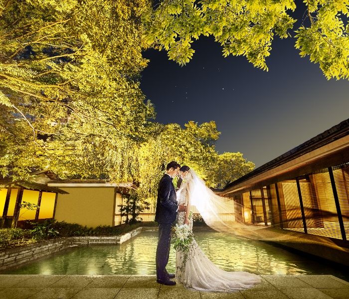年1BIG!WeddingNews限定★初見学おすすめ【最大150万BIG特典×6万ギフト】AM限定◆和牛ステーキ×雲丹イセエビ4万試食&歴史ある石舞台挙式×衣装見学◆納得の予算相談フェア