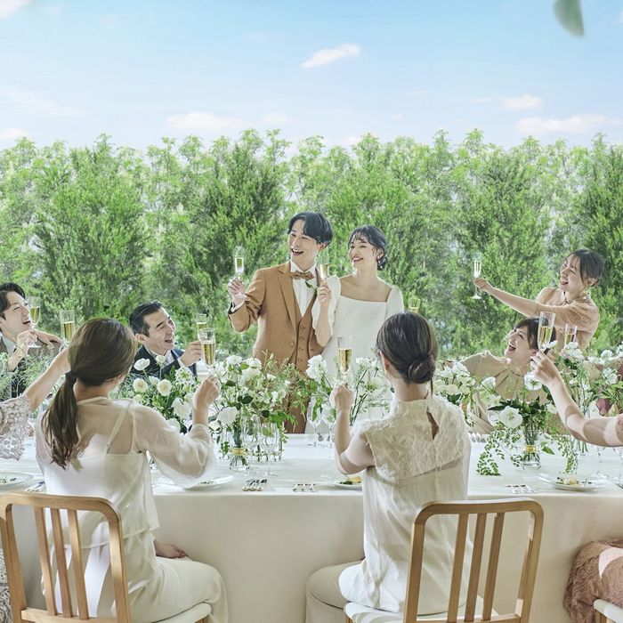 \6~30名★邸宅貸切OK/プライベート挙式&家族婚相談×試食会