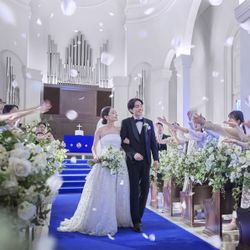 《SW特別》Amazon1万×151万◆憧れ花嫁体験*国産牛試食×ドレス試着