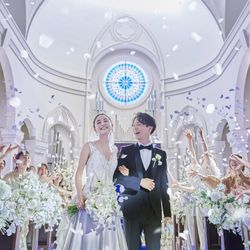《SW特別◇5万Gift》Amazon1万×151万◆憧れ花嫁体験*国産牛試食×ドレス試着