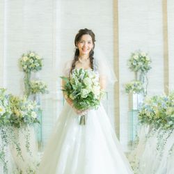 【祝日SP*豪華22大特典】挙式×ドレス×特選試食*花嫁応援フェア