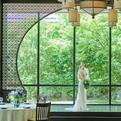 \8月リニューアル記念/3万試食&1万ギフト|緑溢れる貸切邸宅
