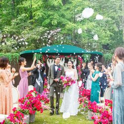 【40名様130万円】浜名湖エリア1位記念:絶景婚◇試食付フェア
