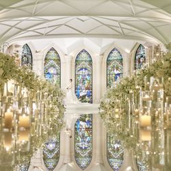 THE SUITE TOKYO by st.raphaelchapel(ザ スイート 東京)のカバー写真