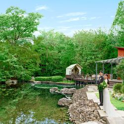 直前◎\森を貸し切る結婚式/五感で感じる挙式体験×迎賓館おもてなし料理試食