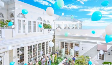 <先着10組☆春婚>27年4月・5月挙式【50名319万円→201万円】最大106万優待◆ウェディングニュース限定◆