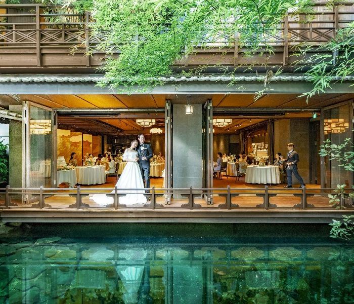 WeddingNews限定【豪華6万円ギフトBIGフェア】2万円食事券&和牛×豪華海鮮4万フル試食◆初見学おすすめ!安心の予算相談×感動チャペル×ドレス《AM&1件目来館がお得★最大150万特典》