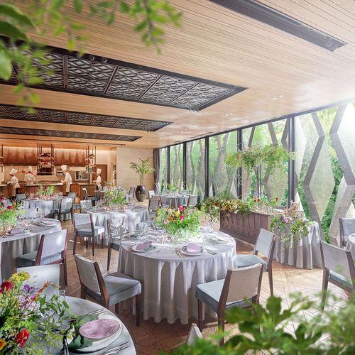 ザ・テンダーハウス(THE TENDER HOUSE)の公式写真3枚目