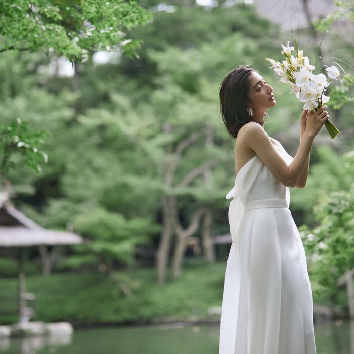 【初見学でも安心】気軽に見学◎結婚式準備スタートフェア