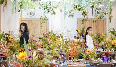 ≪完売間近≫【最大150万円特典】今注目の特別価格プラン★27年4月までの結婚式実施の方へ