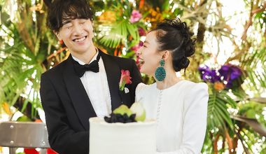 【最大60万円特典】今ならお得な特典付きの人気プラン★27年10月~27年11月に結婚式実施の方へ