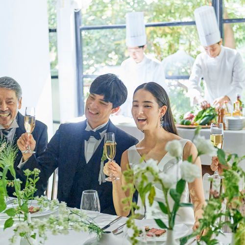 ザ ナンザンハウス(THE NANZAN HOUSE)の公式写真5枚目