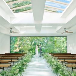 直前OK【当館人気No.1★】感動×上質チャペル生演奏入場体験&貸切邸宅体験《1件目来館特典で豪華150万特典BIGフェア》《午前来館がお得》憧れドレス×ミシュラン獲得◎近江牛×イセエビ含む贅沢3万試食