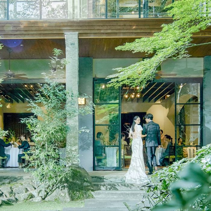 \WeddingNews限定/【遠方のおふたりでも参加可能】丸ごと相談OK◆準備も予算も演出も!30分〜ご案内可能なオンライン相談会