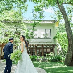 直前OK★年1BIG【WeddingNews限定特典\1件目来館特典/挙式料金最大全額&ペアディナー券含む6万ギフト&前撮り&ドレス20万円進呈&豪華試食◆150万特典《午前来館特典》上質×感動チャペル入場&安心見積もり相談