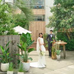 THINGS Aoyama Organic Garden.dth(シングス青山オーガニックガーデン)のカバー写真