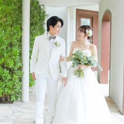 【お盆限定】結婚式準備のはじめ方がわかる安心相談会