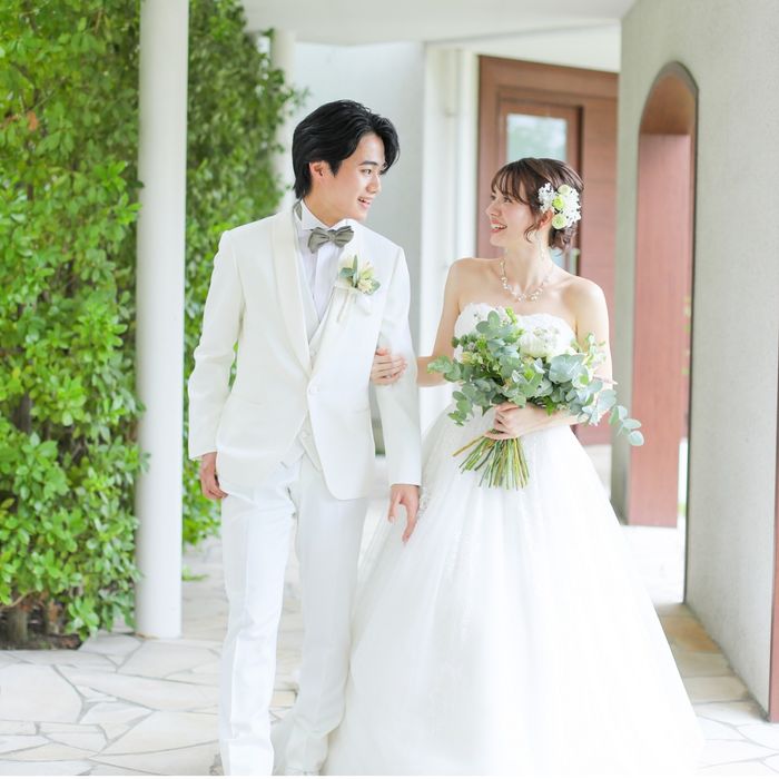 【お盆限定】結婚式準備のはじめ方がわかる安心相談会