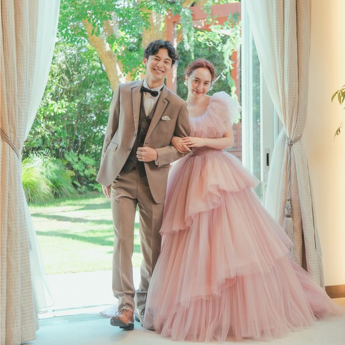 【初めてにもおすすめ】結婚式当日を丸ごと体感できる人気フェア