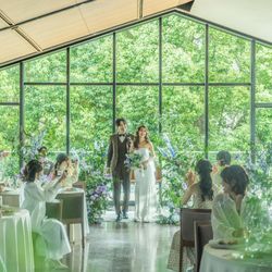 連休初日*\最大170万特典/4万試食◎×緑の貸切邸宅×ギフト付