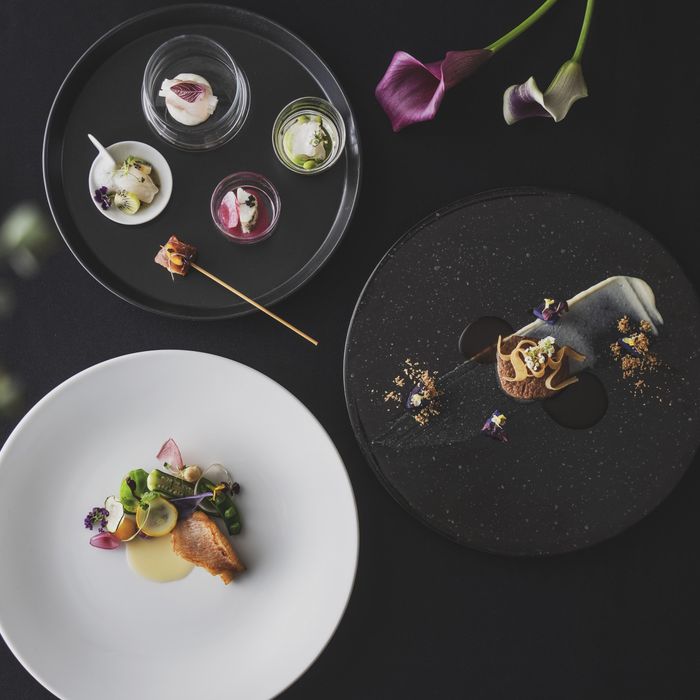 【料理重視の方◎迎賓館のおもてなし体験】牛フィレコース試食
