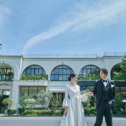 アーフェリーク白金の公式写真5枚目