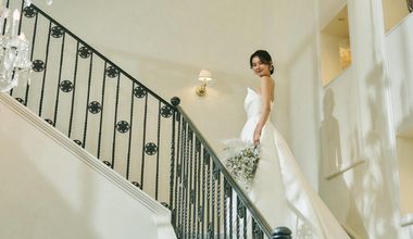 【最大20万円特典】嬉しい特典付きプラン★27年12月~28年1月に結婚式実施の方へ